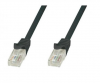 TECHLY ICOC CCA5U-030-BKT 3 Patchcord